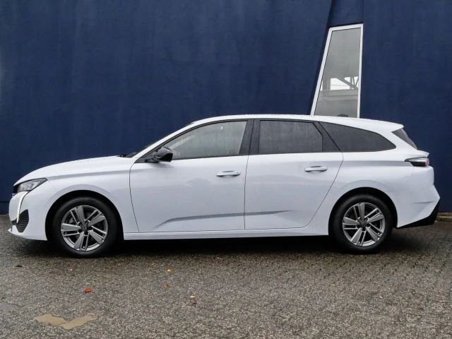 Peugeot 308 Allure Pack HDi SW
