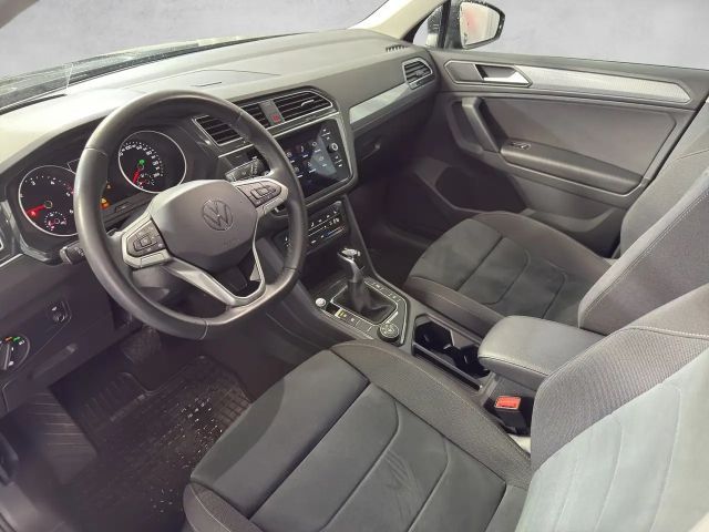 Volkswagen Tiguan 4Motion DSG Life