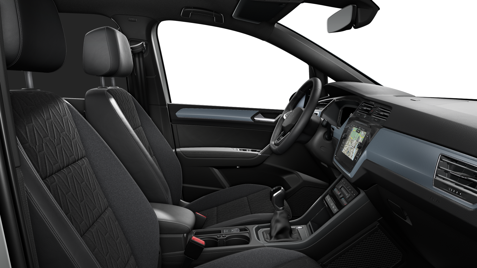 Volkswagen Touran 1.5 TSI