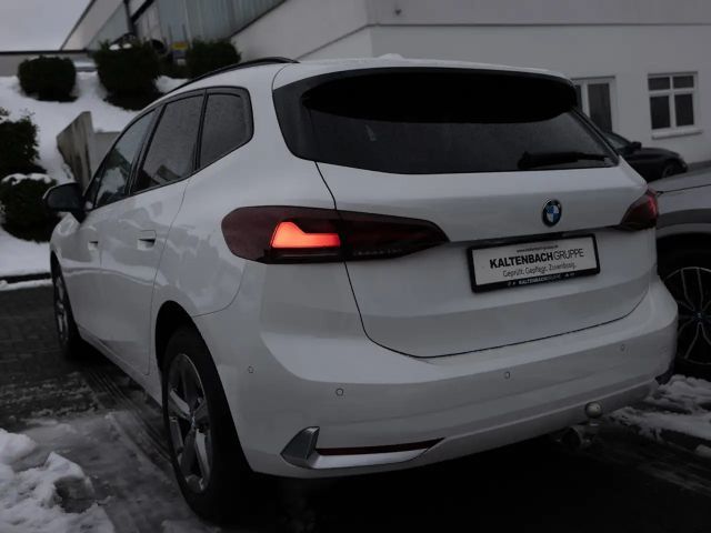 BMW 218 218i Active Tourer