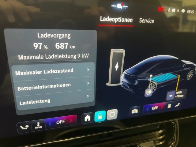 Mercedes-Benz CLA 250 AMG Line Coupé