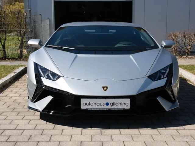 Lamborghini Huracan n Tecnica Sportsitz*Functional P.*20"Narvi