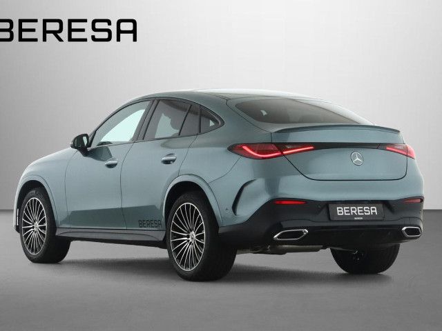 Mercedes-Benz GLC 450 4MATIC