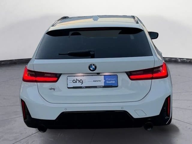 BMW 330 330i M-Sport Touring xDrive