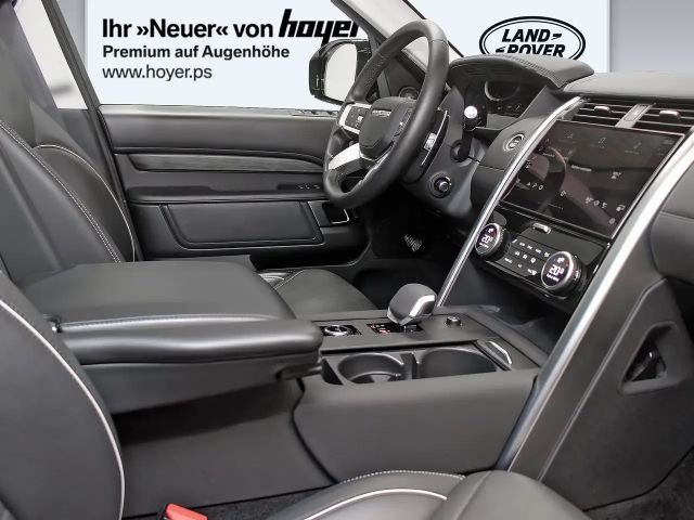 Land Rover Discovery AWD D250 HSE