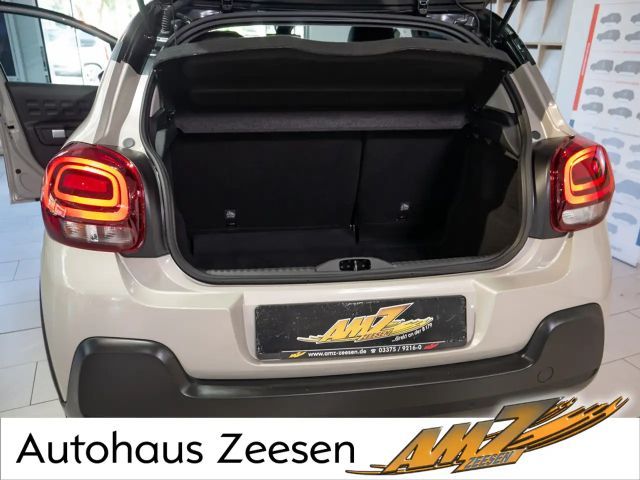 Citroën C3 PureTech