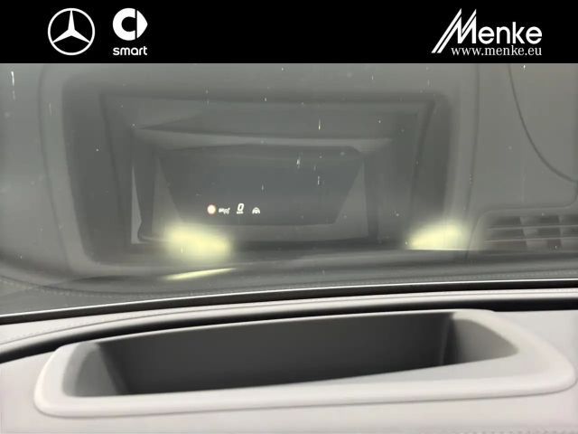 Mercedes-Benz GLC 300 4MATIC AMG Line