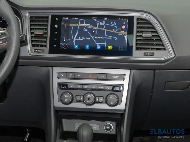 Cupra Ateca 2.0 TSI DSG