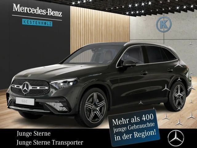 Mercedes-Benz GLC 300 4MATIC