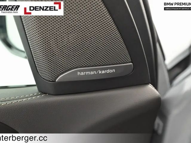 BMW X5 M-Sport xDrive30d