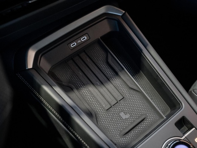 Volkswagen T-Roc DSG