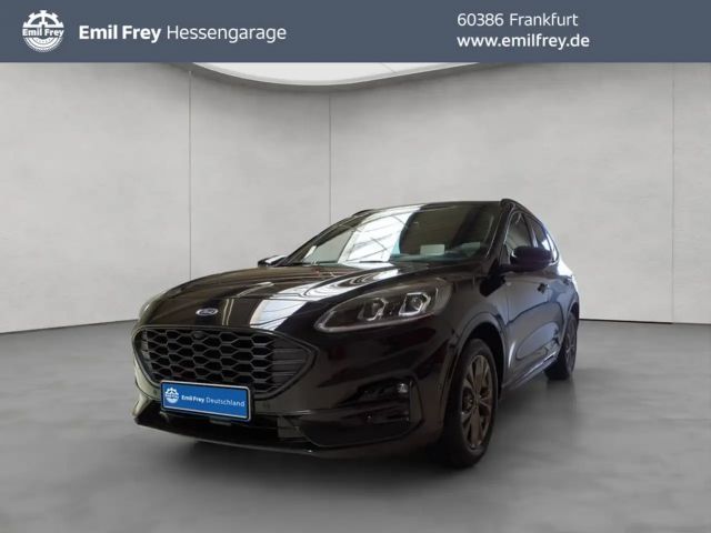 Ford Kuga EcoBoost ST Line X