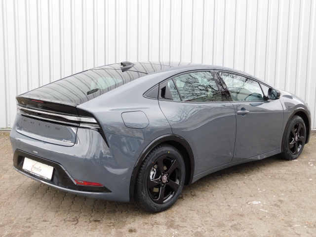 Toyota Prius 5-deurs Plug-in