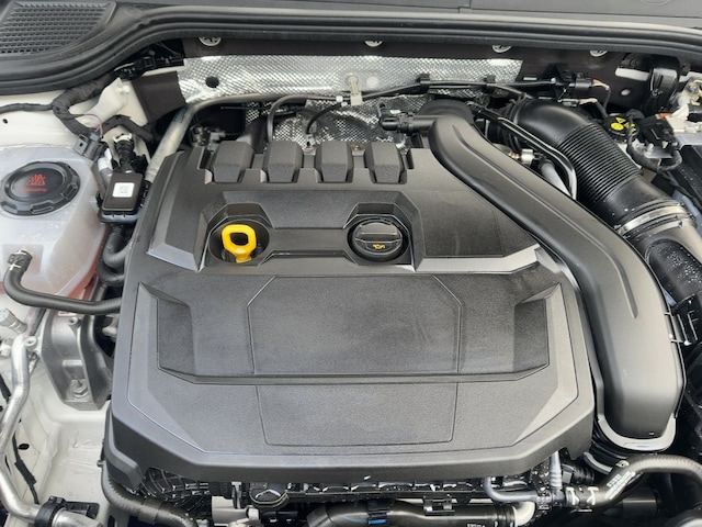 Volkswagen Golf 1.5 TSI Golf VIII Life