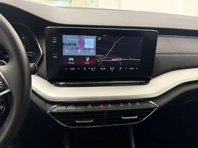 Skoda Octavia Combi Style Style