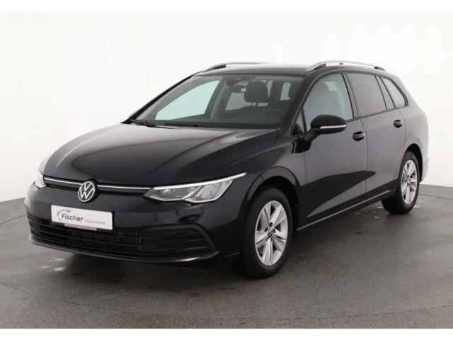 Volkswagen Golf 2.0 TDI DSG Life Variant