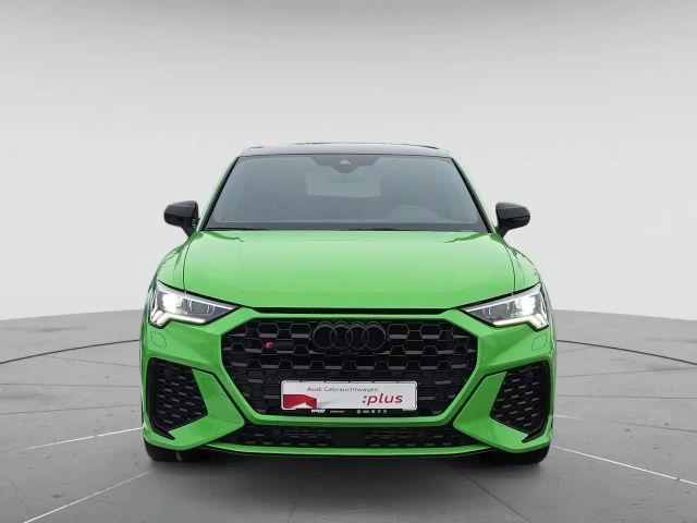 Audi RS Q3 S-Tronic Sportback