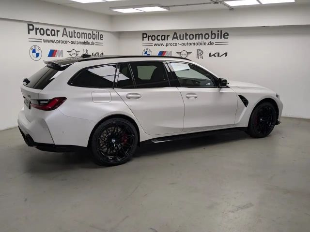 BMW M3 Competition Touring
