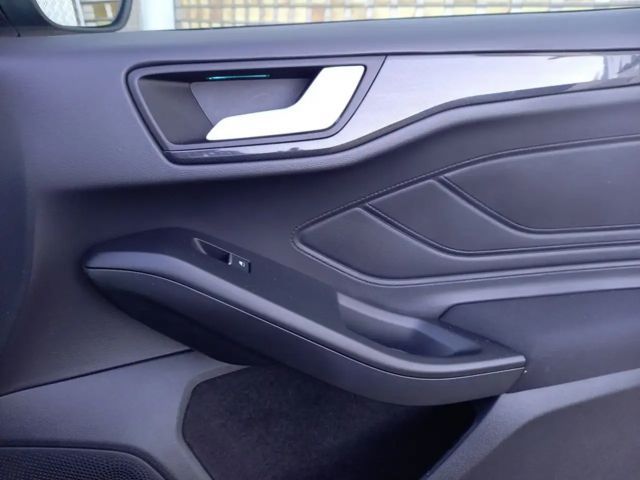 Ford Focus EcoBoost ST Line Wagon