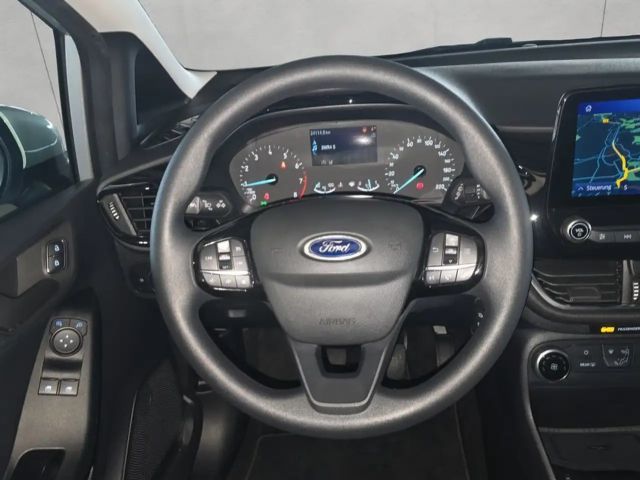 Ford Fiesta Cool & Connect