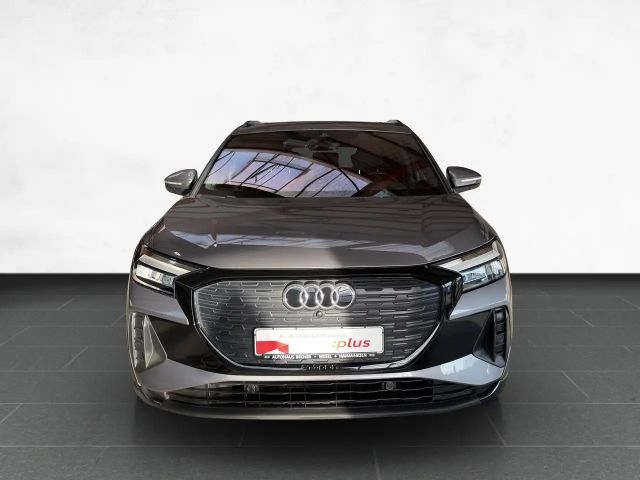 Audi Q4 e-tron 50 Quattro