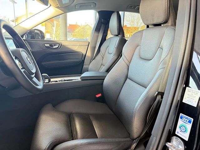 Volvo XC60 AWD Dark Geartronic Plus