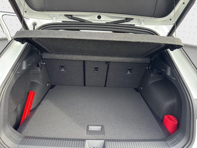 Volkswagen T-Roc 1.5 TSI DSG R-Line