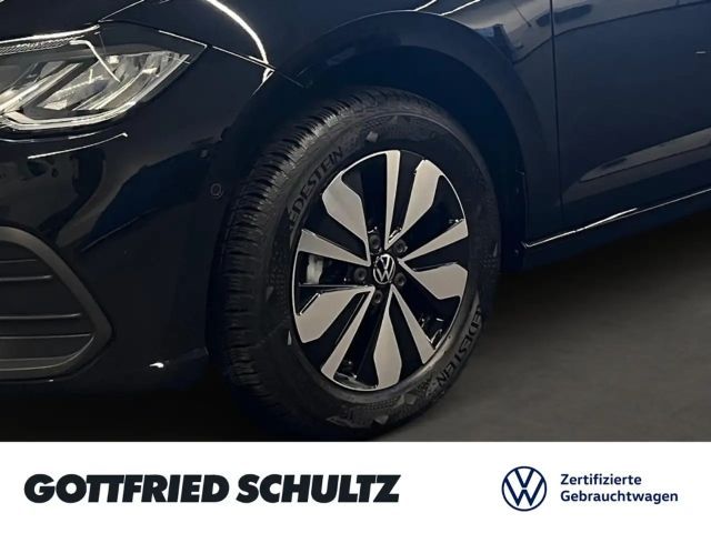 Volkswagen Polo 1.0 TSI DSG