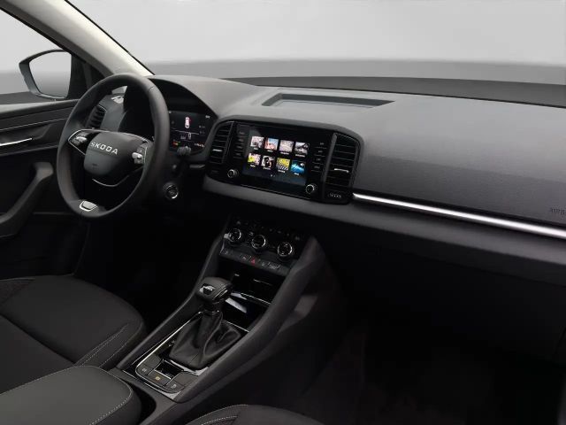 Skoda Karoq 1.5 TSI Selection