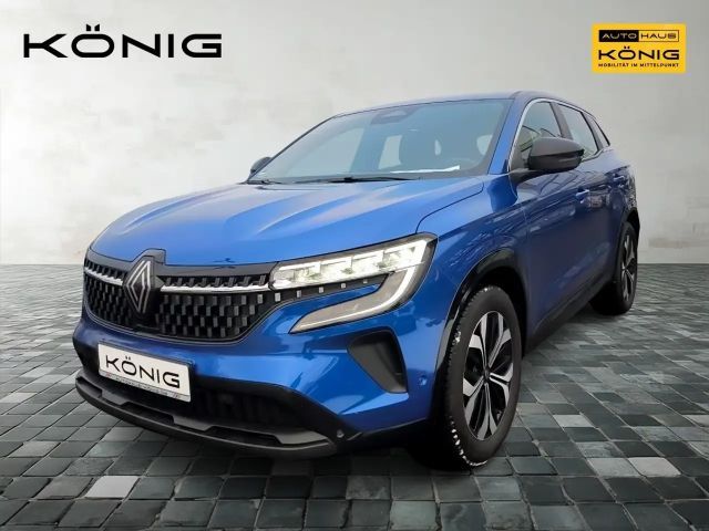 Renault Austral Equilibre Equilibre