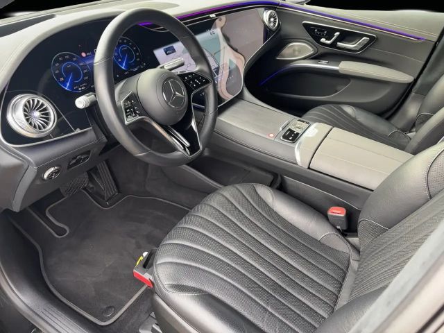 Mercedes-Benz EQS 580 AMG Line Sedan