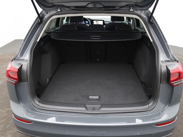 Volkswagen Golf 2.0 TDI DSG Life Variant