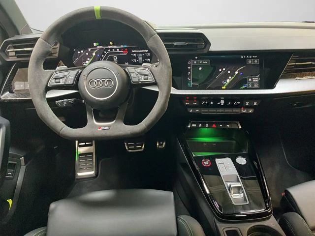 Audi RS3 S-Tronic Sedan