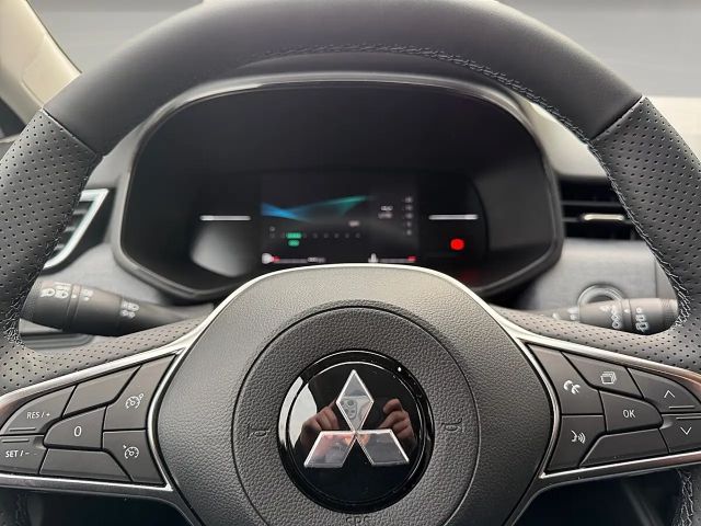 Mitsubishi Colt 91PS Benzin/Schaltgetriebe 1,0 MPI-T Invite (SO...