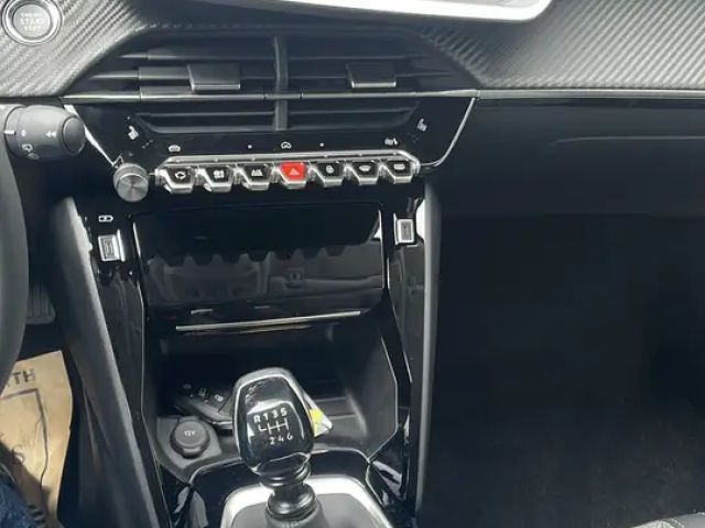 Peugeot 208 Allure Pack