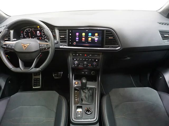 Cupra Ateca 2.0 TSI 4Drive DSG