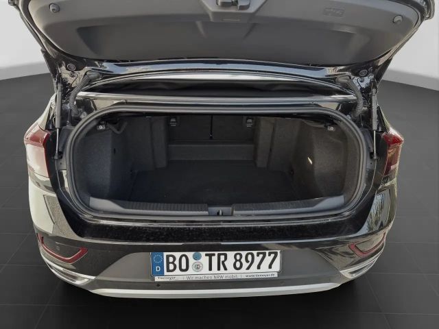 Volkswagen T-Roc 1.5 TSI Cabriolet Move