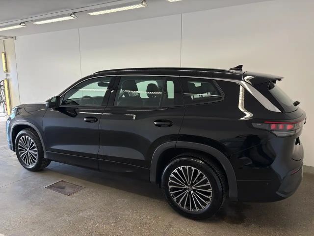 Volkswagen Tayron DSG Life