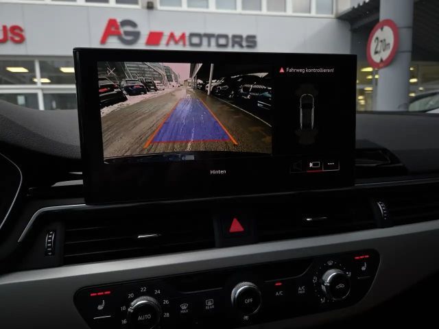 Audi A5 35 TDI Business S-Tronic