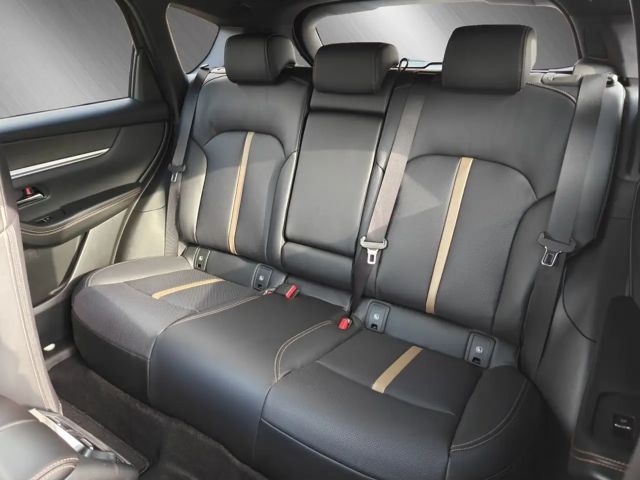 Mazda CX-60 Homura e-Skyactiv