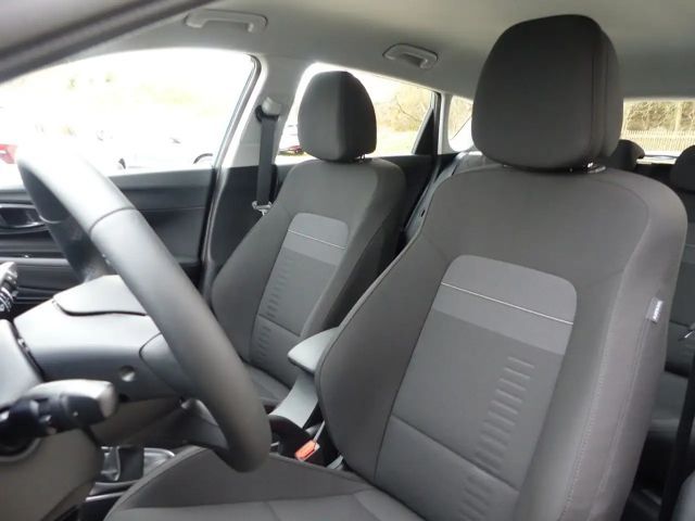 Hyundai Bayon 1.0 T-GDi Trend