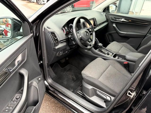 Skoda Karoq 1.5 TSI Style Style