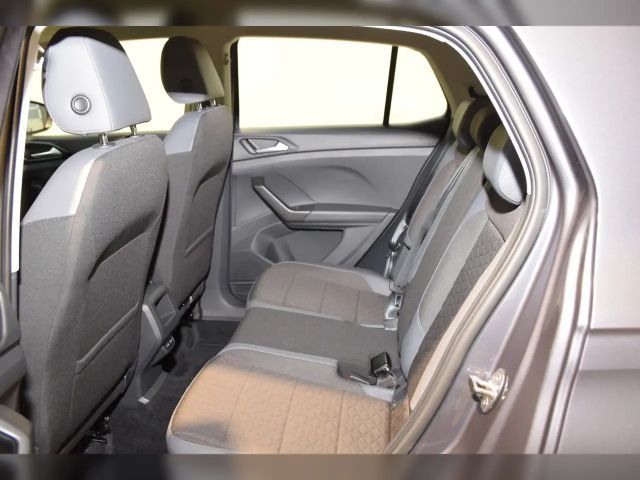 Volkswagen T-Cross DSG Style