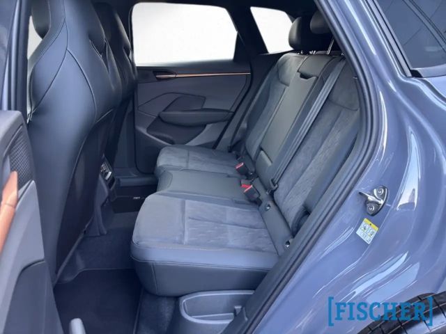 Cupra Terramar 2.0 TSI