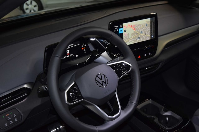 Volkswagen ID.4 sofort