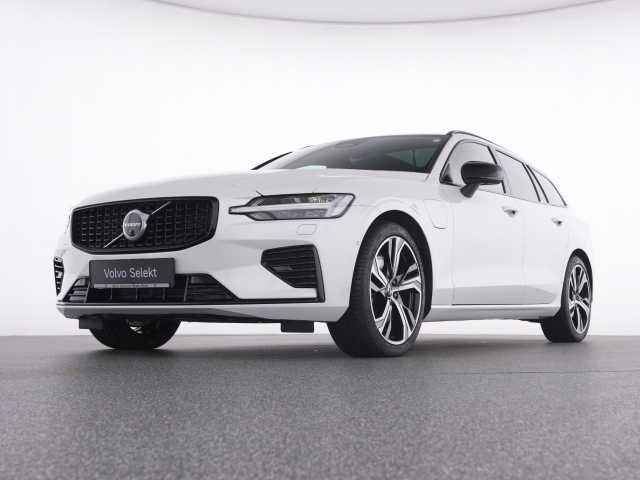 Volvo V60 V60