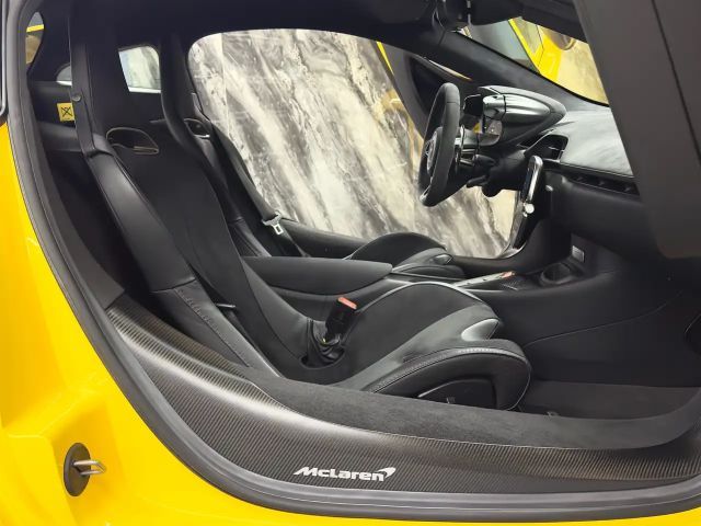 McLaren Artura *MSO, VOLL-CARBON, PERFORMANCE, GARANTIE*