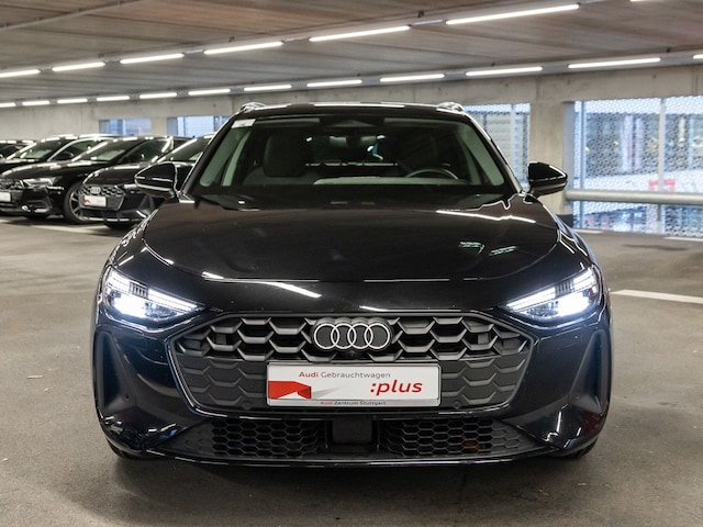 Audi A5 Avant Quattro S-Tronic