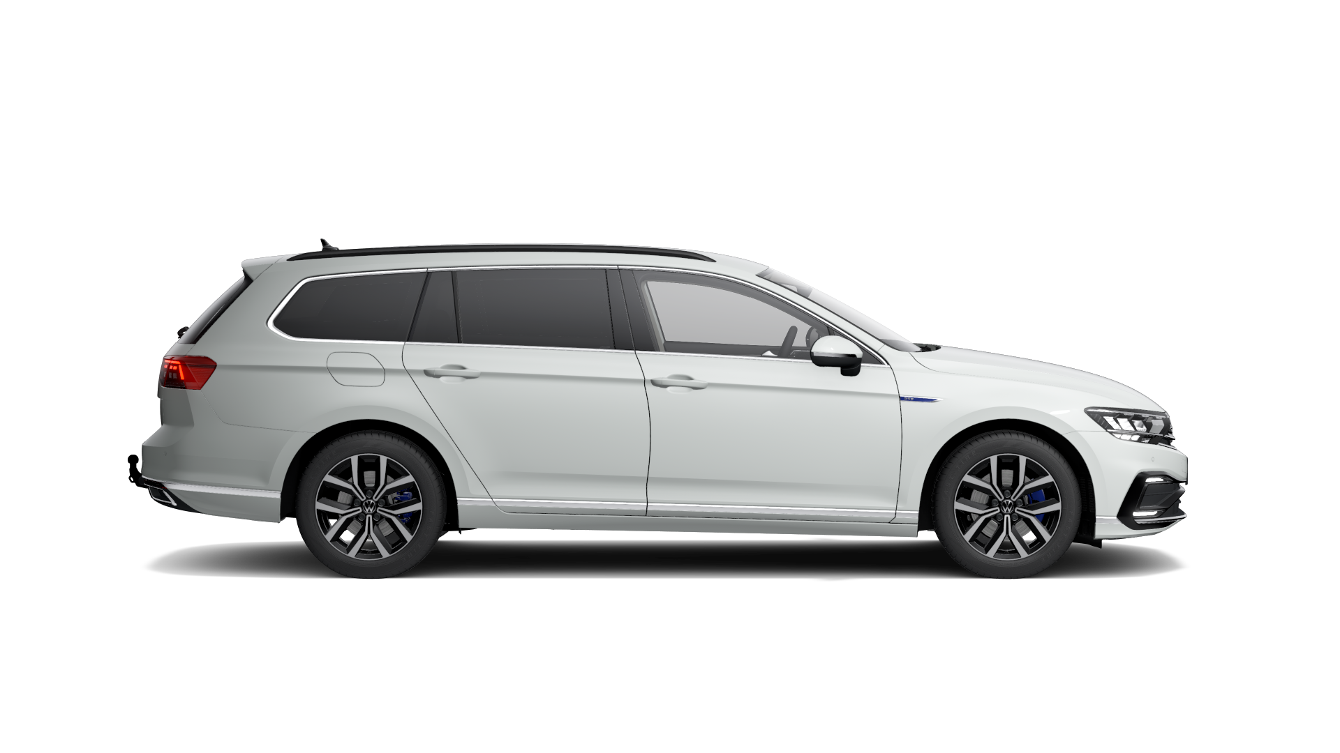 Volkswagen Passat DSG Variant