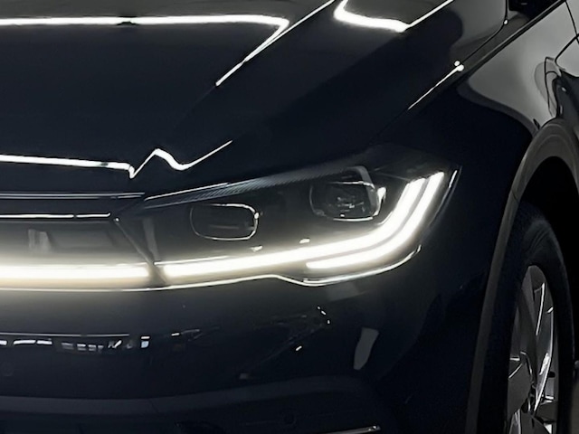 Volkswagen Polo 1.0 TSI DSG